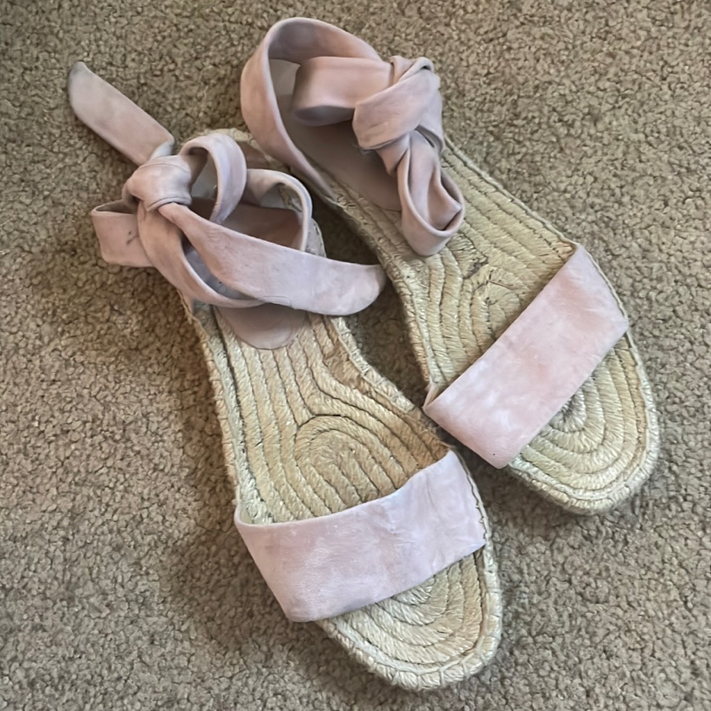 Splendid Flat Espadrilles